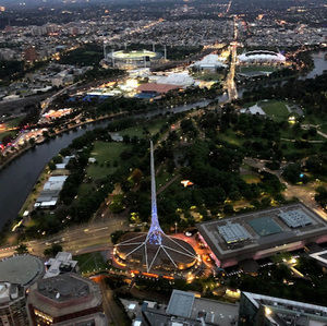 Meet your Posher, Subhashni & shane